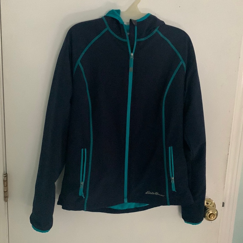 Eddie Bauer winter jacket